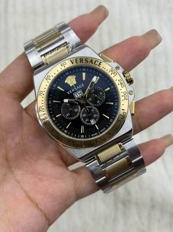 Versace 44mm 070938